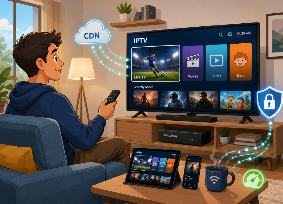 IPTV kostenlos testen 5 Entscheidungskriterien.png IPTV kostenlos testen 5 Entscheidungskriterien.png